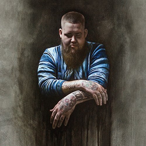 Rag'n'Bone Man - Human (2 LP)