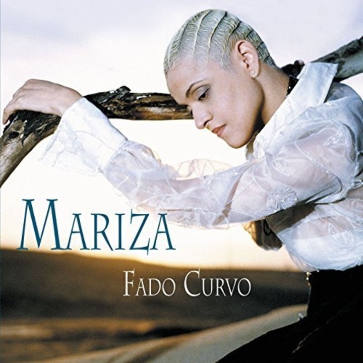 Mariza – Fado Curvo (CD)