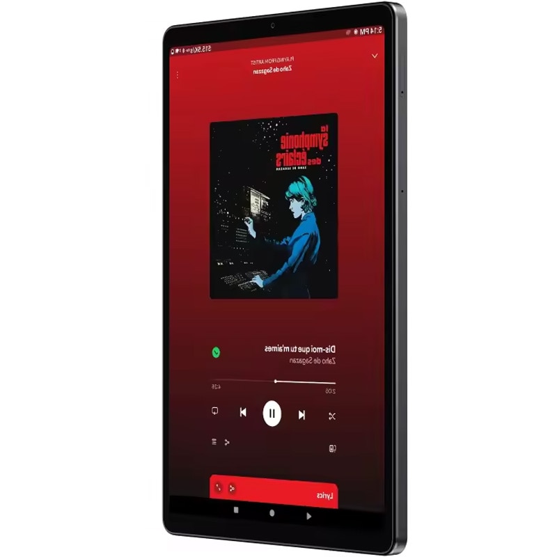 Tableta Alldocube iPlay 70 Mini Ultra, Octa-Core, 8.8