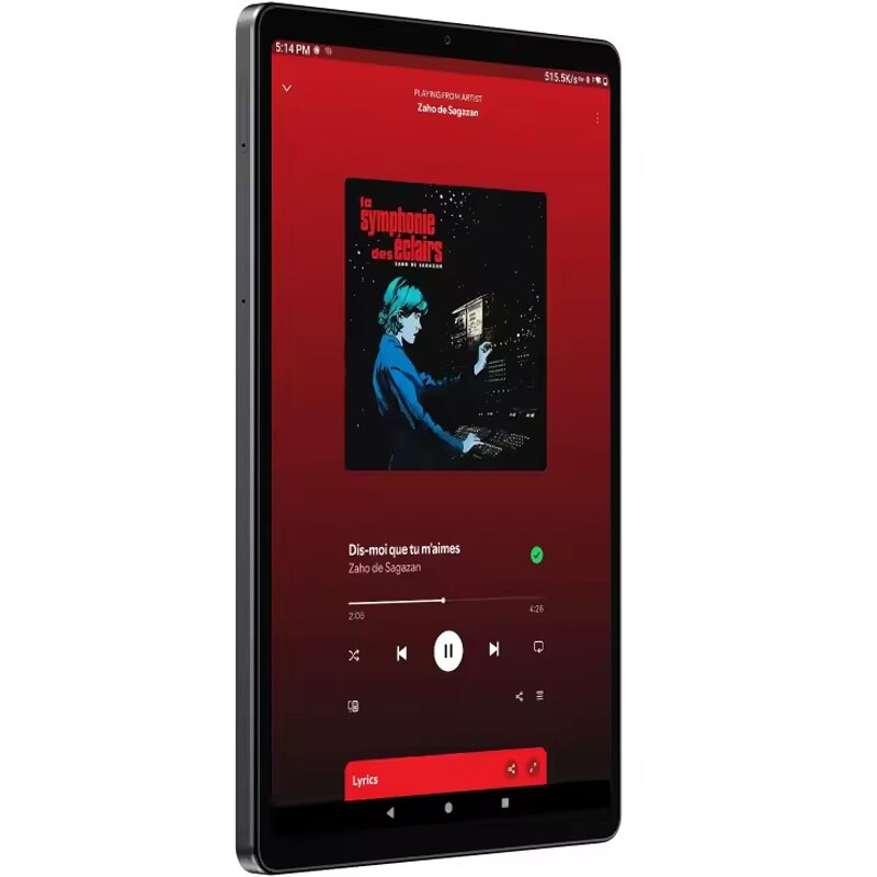 Tableta Alldocube iPlay 70 Mini Ultra, Octa-Core, 8.8