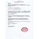 Set 10 Masti FFP2 Negru, AD-1001, 5 straturi, Conforme cu CE 2163, ambalate individual