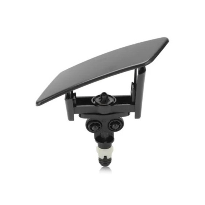 Duza spalator faruri 6438f4, inlocuibila, pentru Peugeot 307, 2004-2013, piese auto