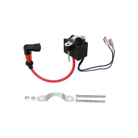 CDI BOX Bobina di Accensione per Honda TRX 300 Fourtrax FW 300 1994 CDI BOX Bobina di Accensione per Honda TRX 300 Fourtrax FW 300 1994
