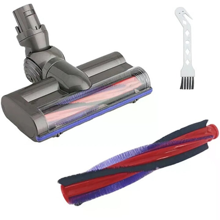 Brosa pentru aspirator Dyson V6, accesorii aspiratoare
