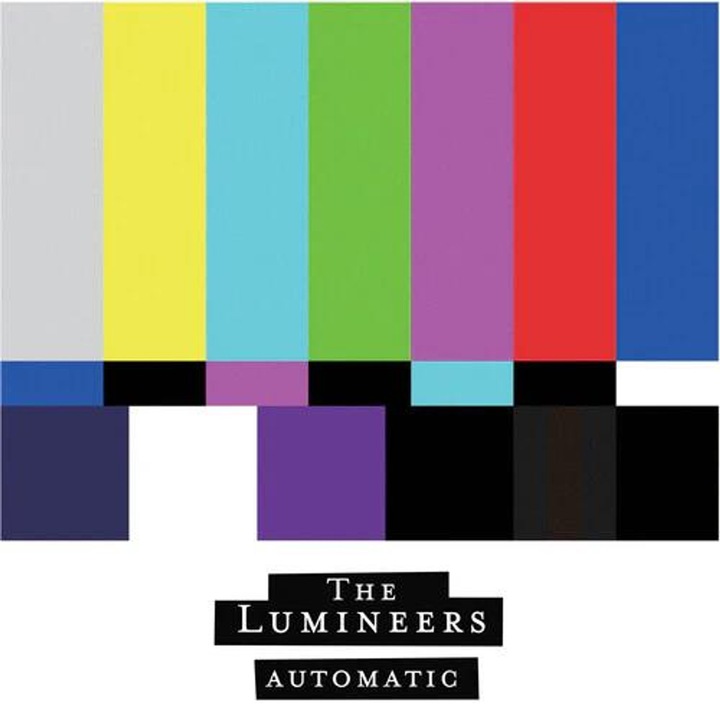 Vinil Lumineers - Automatic, Niche Records, 1 LP