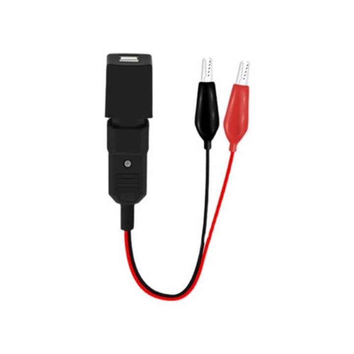 Incarcator USB de dublu port 12v-80v E-bike 5v 2.1a, adaptor de curent pentru incarcare rapida