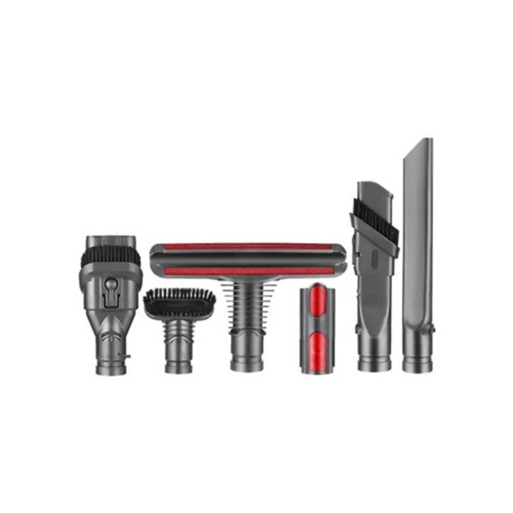 Set 6 piese pentru aspirator Dyson V11 V10 V8 absolut fara fir