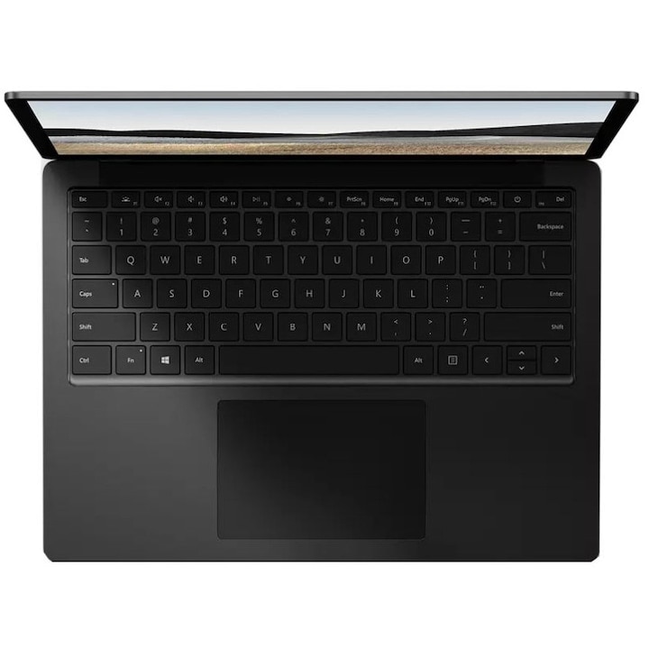 Laptop ultraportabil Microsoft Surface 4, Intel Core i5, 16GB RAM, 256GB SSD, Display 13.5 inch, Windows 11 Pro
