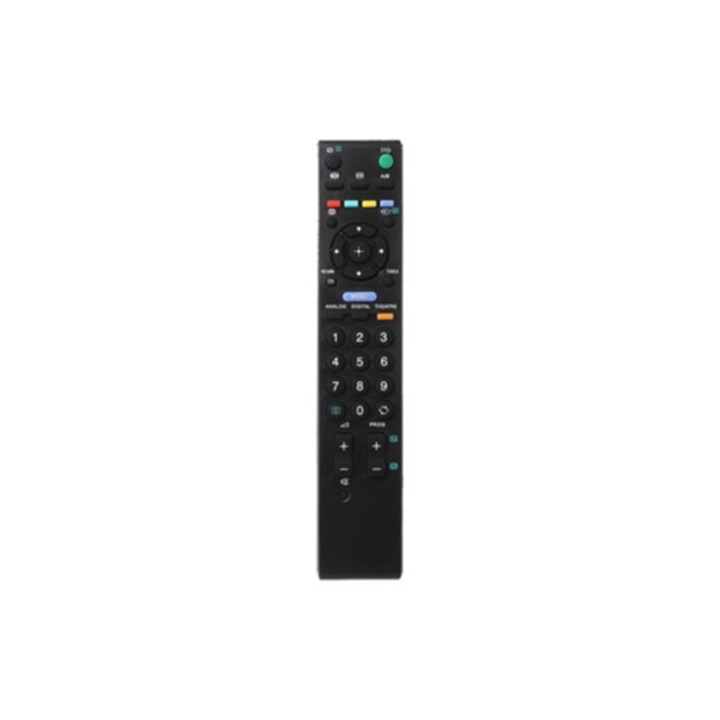 Univerzális távirányító TV Bravia Rm-ed009, szett