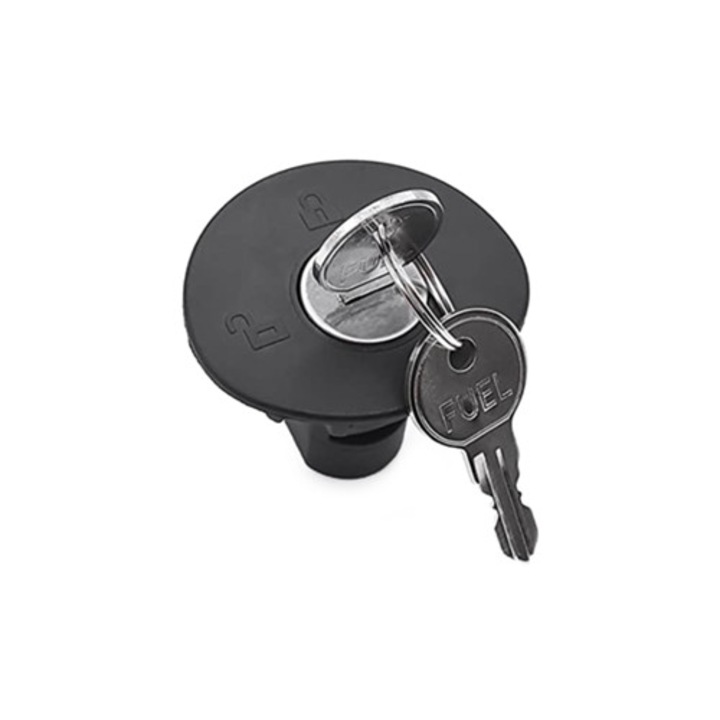 Капачка за гориво за F150 08-19, комплект за заключване, 8u5z9c268b, 458455