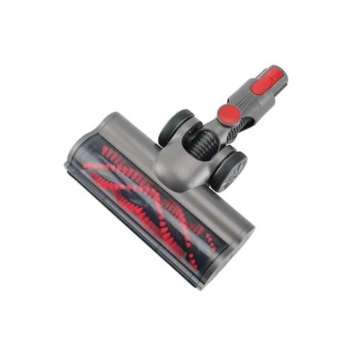 Perie motorizata cu cap de curatare pentru aspiratoare Dyson v7 v8 v10