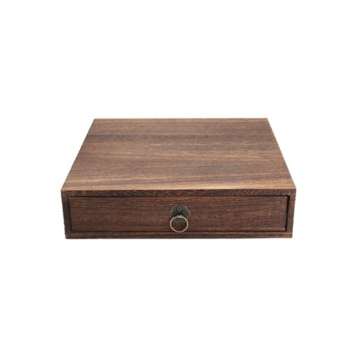 Cutie de ceai, set, 1 unitate, calitate superioara