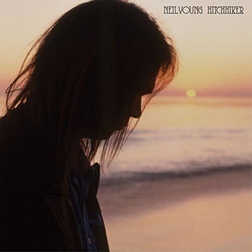 Neil Young - Hitchhiker (CD)
