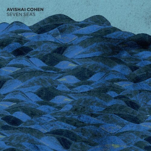 Avishai Cohen - Seven Seas (CD)