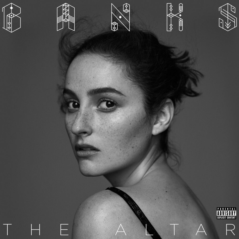 Banks - The Altar (Vinyl)