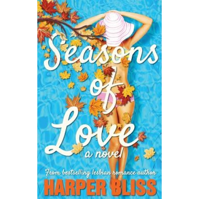 Seasons of Love, Harper Bliss (Author)
