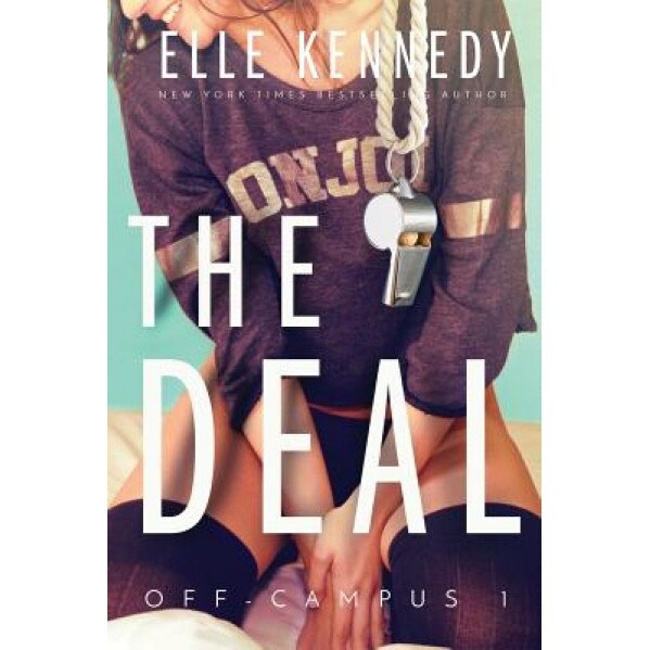 The Deal, Elle Kennedy (Author)