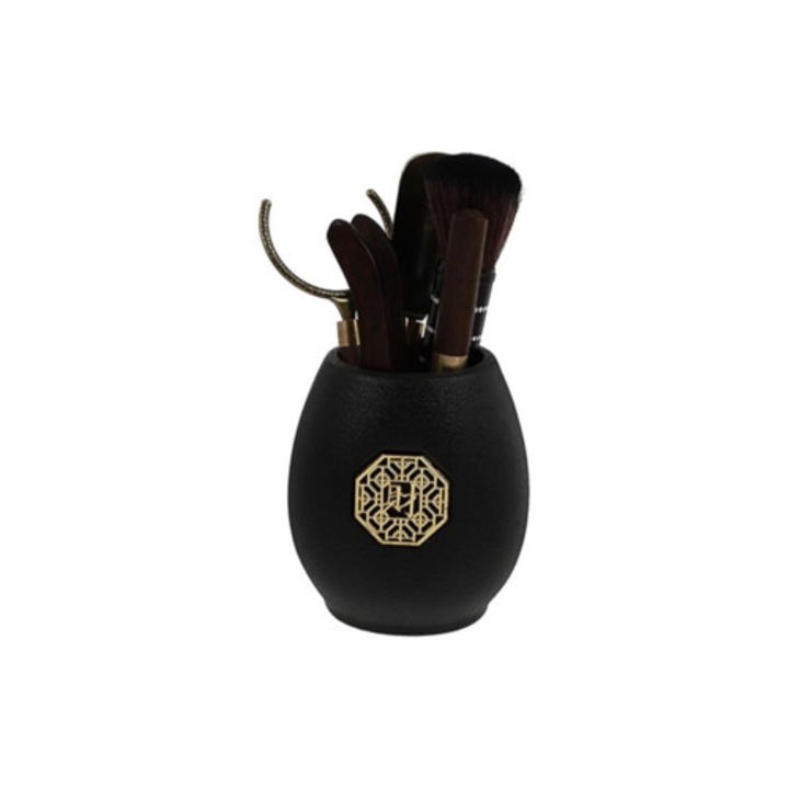 Set 6 Piese Accesorii Ceremonie Ceai