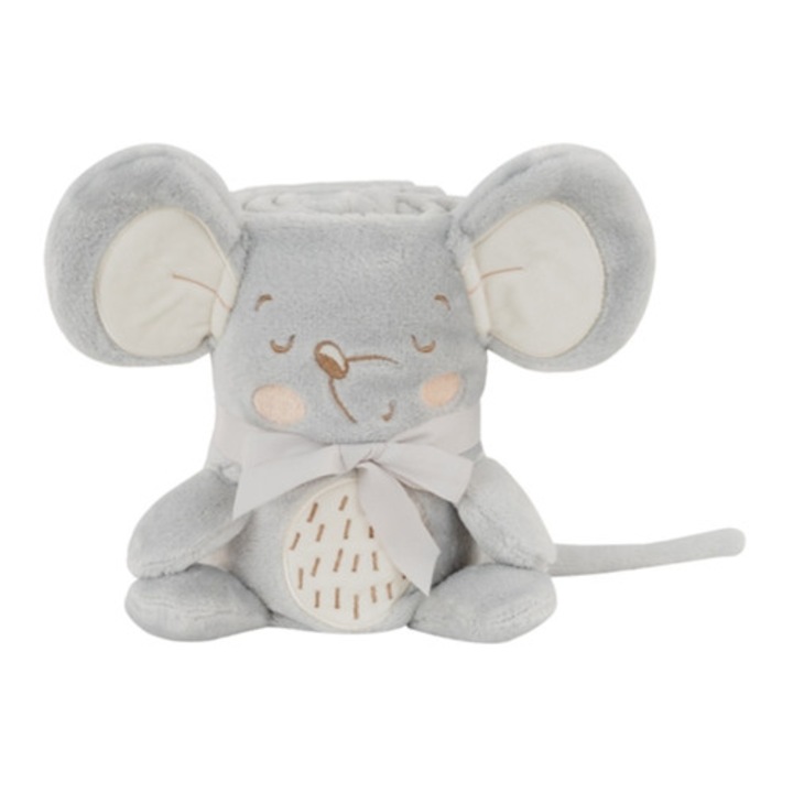 Patura DISNEY Mickey, 110x140cm