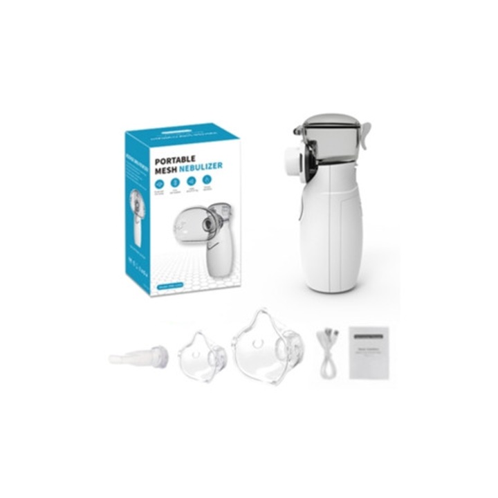 Nebulizator portabil U103 pentru copii