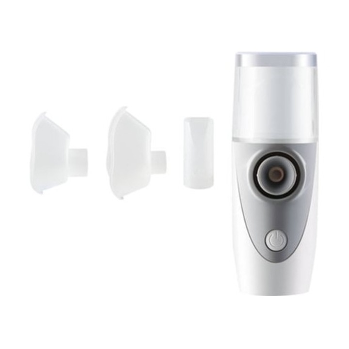 Nebulizator MD988, aparate aerosoli copii