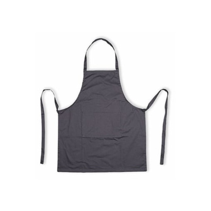 Sorturi bucatarie si gratar, sort Masterpro, gri inchis