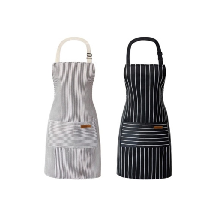 Sorturi bucatarie si gratar, sort unisex cu buzunar, pentru barbati si femei