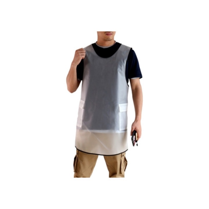 Sorturi bucatarie si gratar, sort impermeabil pentru barbati, model cu genunchiere, pentru bucatarie sau piscina