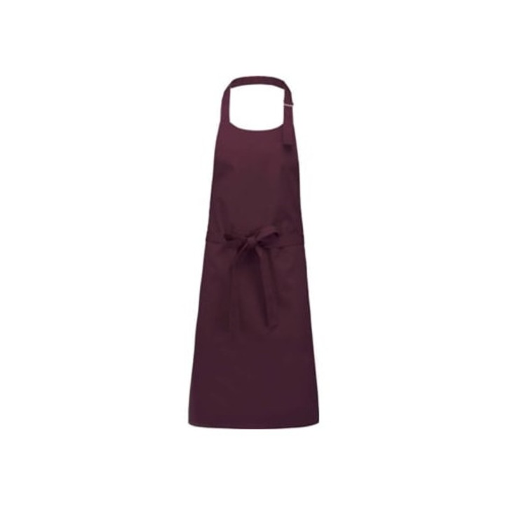 Sorturi bucatarie si gratar, sort verde, poliester, 90x76cm