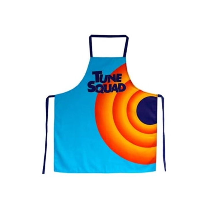 Sorturi bucatarie si gratar Space Jam 2, multicolor