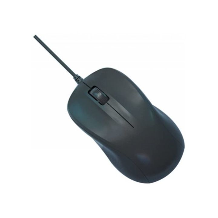 Mouse wireless pentru laptopuri si desktopuri, Aquaforge