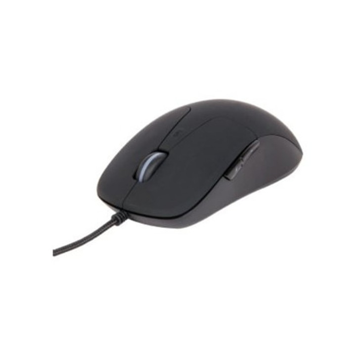 Mouse optic GEMBIRD 2400 dpi, negru