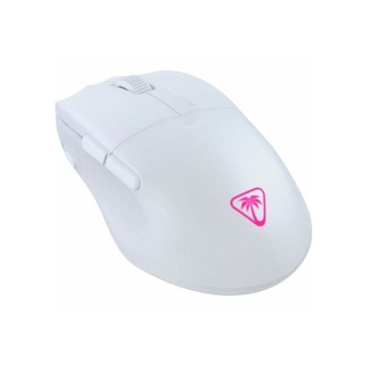 Mouse wireless TURTLE BEACH TBM-1102-15, alb, USB-A, USB-C