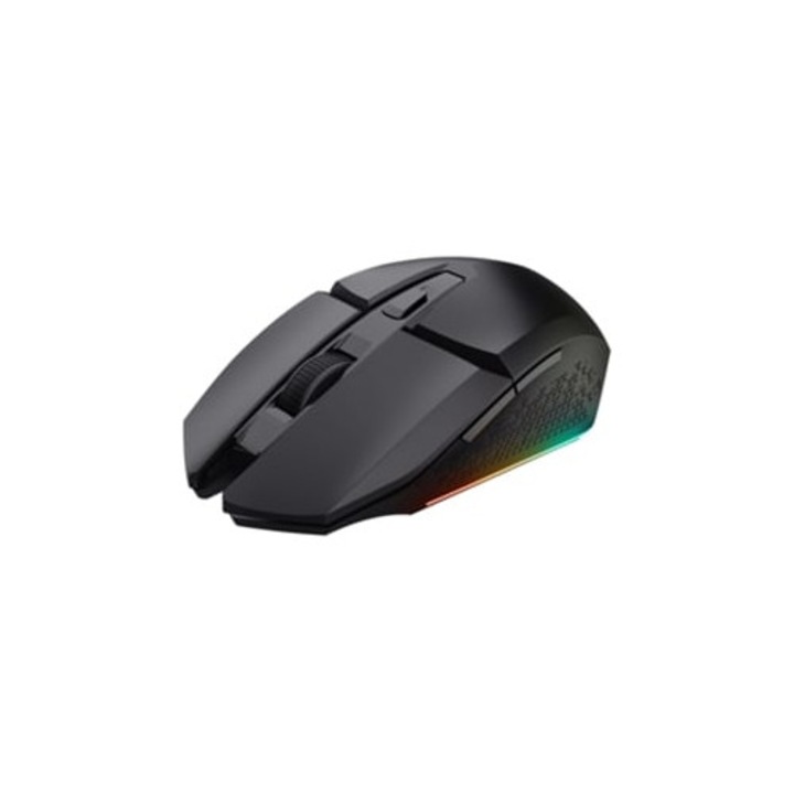 Mouse, 4800 dpi, negru