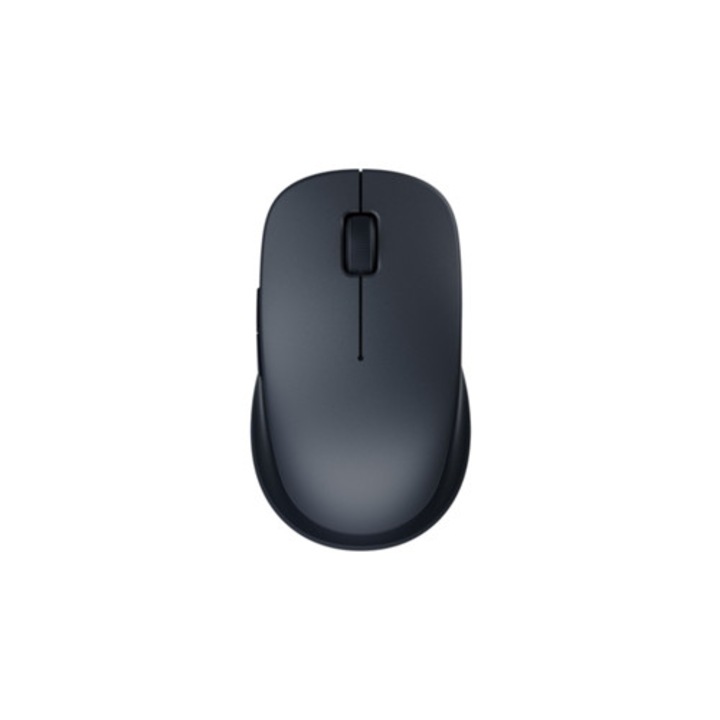 Mouse wireless dual mode 1200dpi, negru