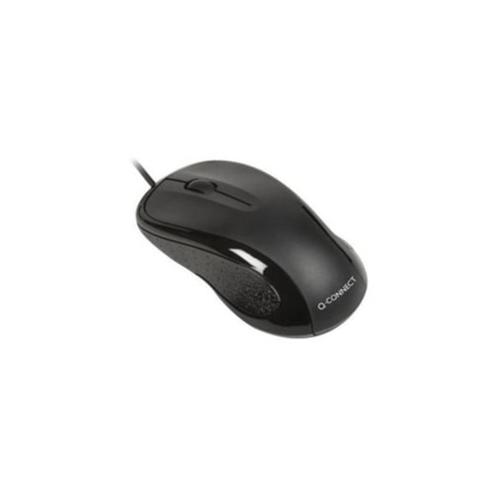 Mouse optic Q-Connect, USB si PS/2