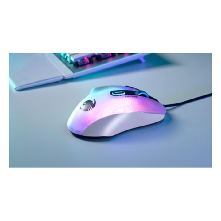 Mouse Roccat Kone Xp, 19000 Dpi, dreptaci, USB Type-A