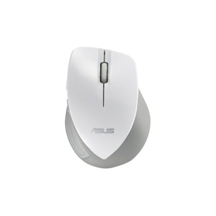 Mouse wireless ASUS WT465 1600 dpi gri