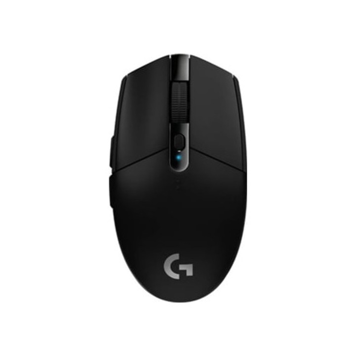 Mouse wireless optic 2000 dpi negru