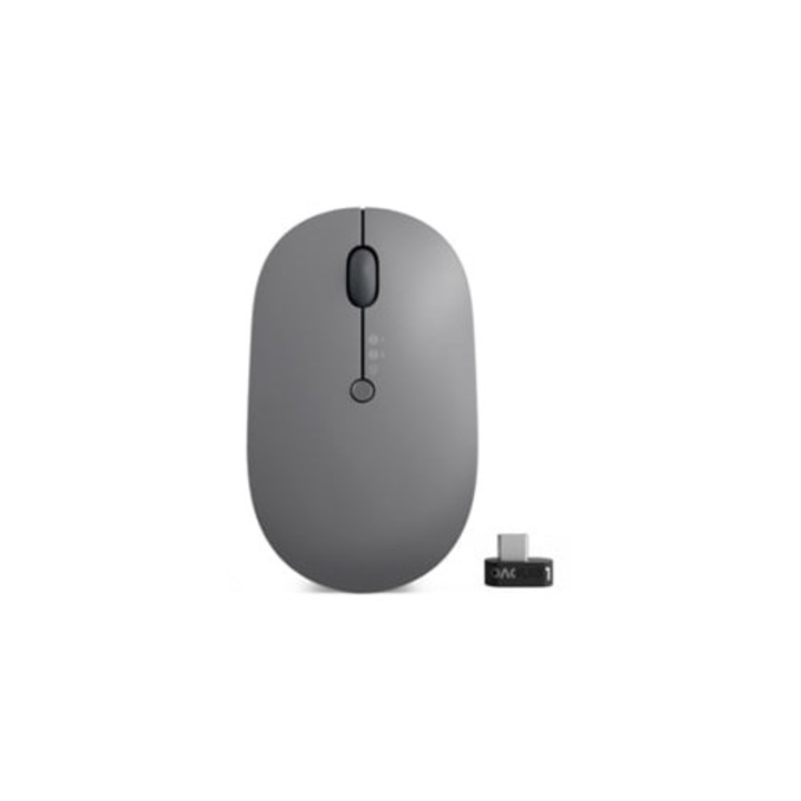 Mouse wireless LENOVO Go, casual