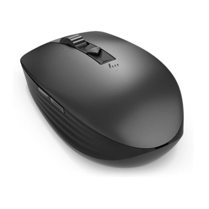 Mouse HP, 1200 dpi, negru