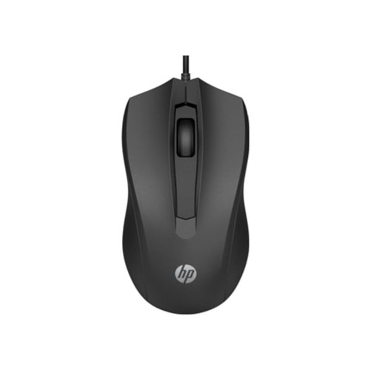 Mouse HP, negru