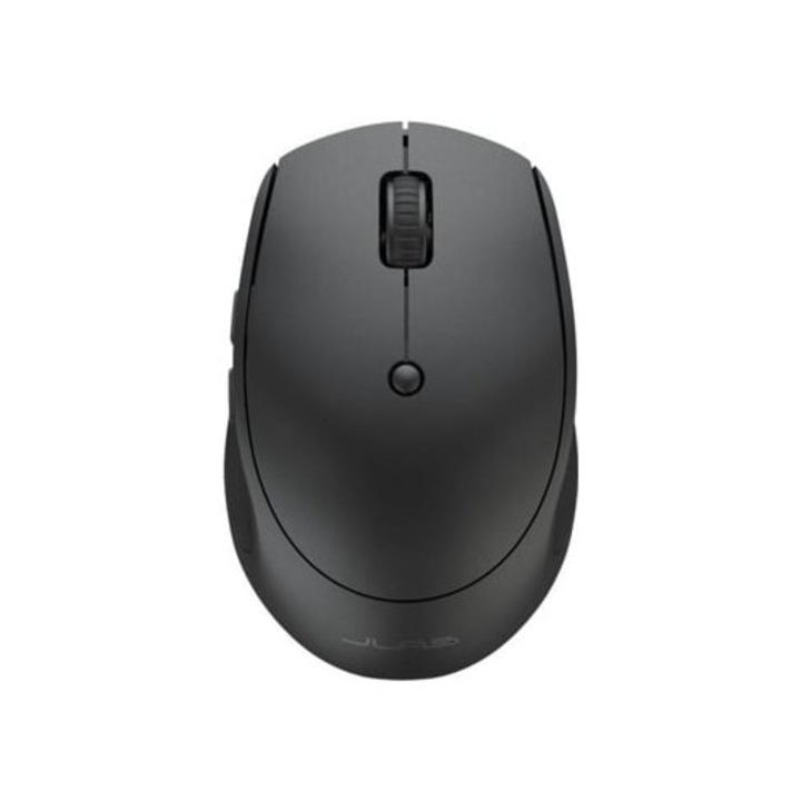 Mouse wireless JLAB Go Charge, Bluetooth, negru