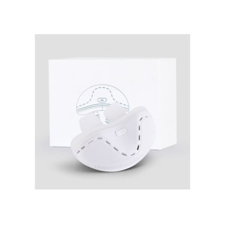 Dispozitive anti-sforait, electric, curent dual, unisex