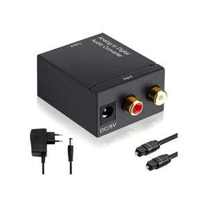 Audio Hi-Fi tartozékok