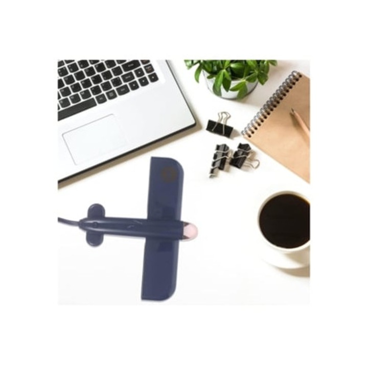 USB hub repülőgép alakú, bővítő, Gusshious