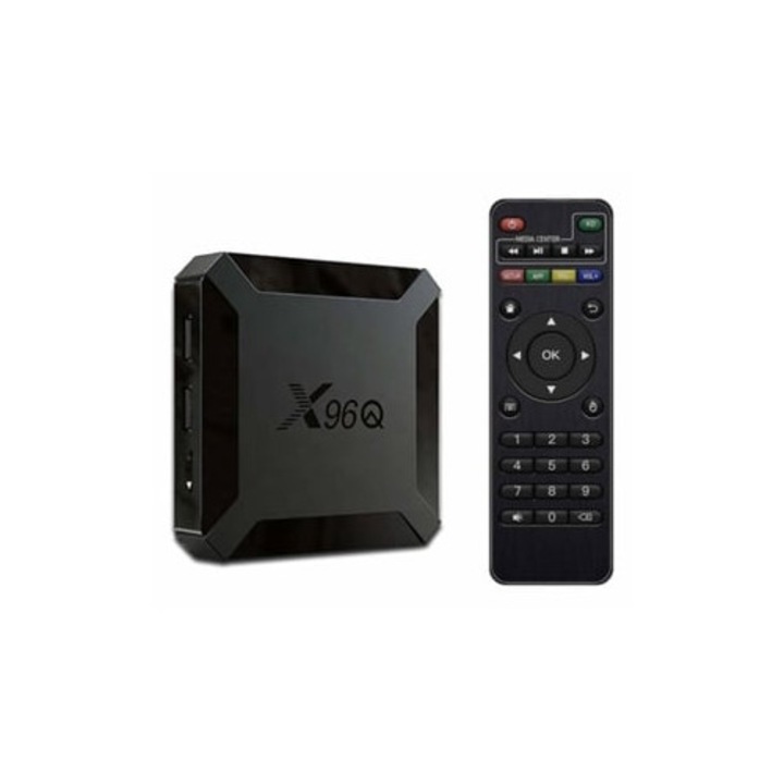 Mediaplayer Android 10.0