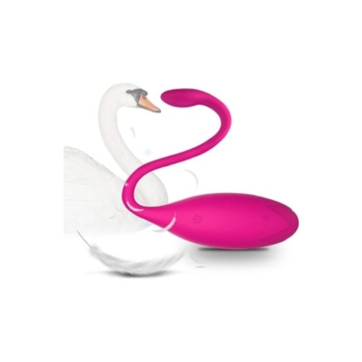 Vibrátor nőknek, rózsa
