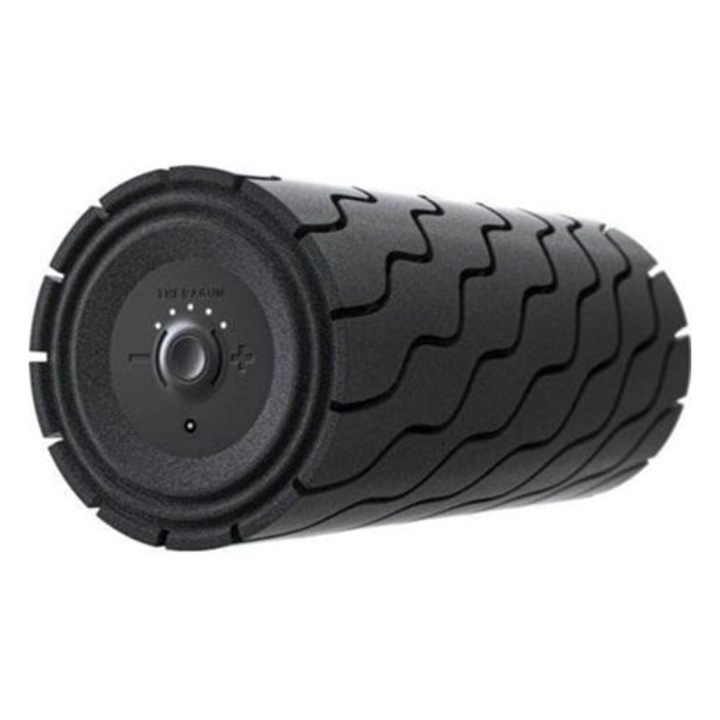 Roller de masaj Therabody Wave Roller 12 Gusshious, accesorii fitness