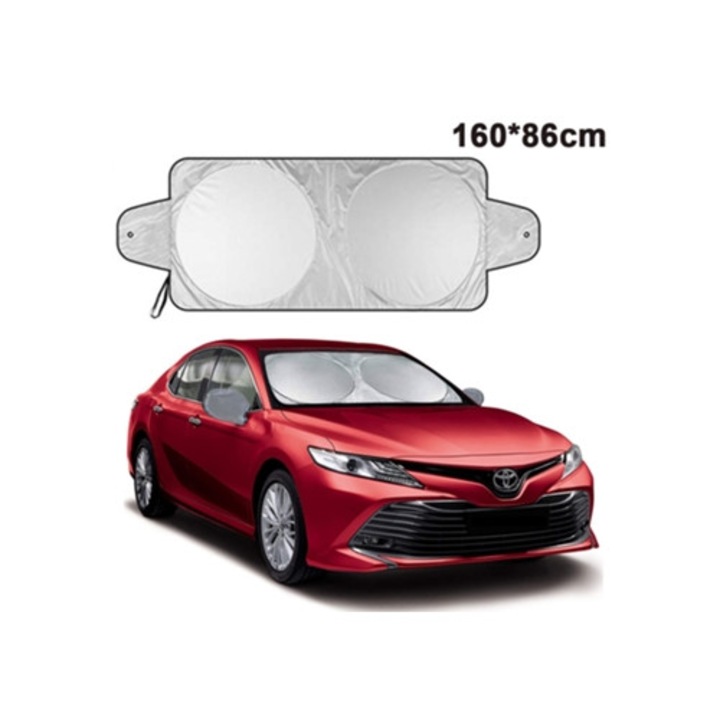 Сенник за кола, UV защита, различни размери
